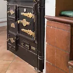 アパート Casa Delle Rose
