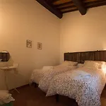 Casa Delle Rose アパート