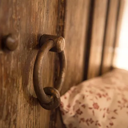 Casa Delle Rose Apartman