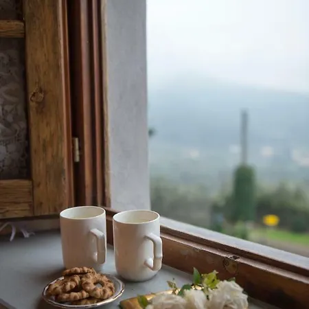 Lägenhet Casa Delle Rose Montemurlo