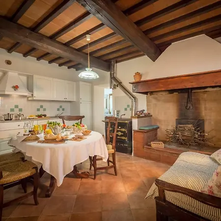 Casa Delle Rose Apartman *