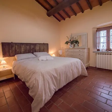 Casa Delle Rose Lägenhet