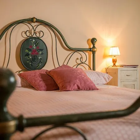 Casa Delle Rose Lägenhet *