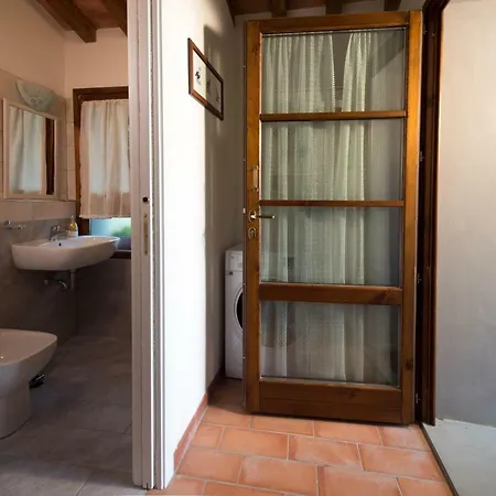 Casa Delle Rose Lägenhet