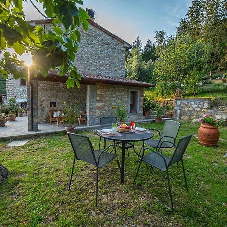 Casa Delle Rose Lägenhet Montemurlo