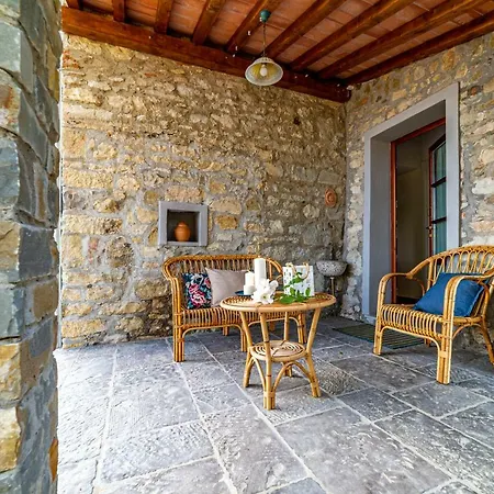 Lägenhet Casa Delle Rose *