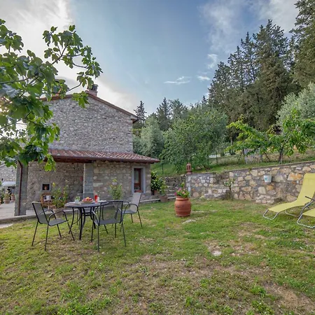 Casa Delle Rose Apartman