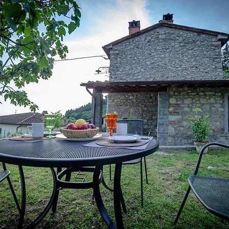 Lägenhet Casa Delle Rose *