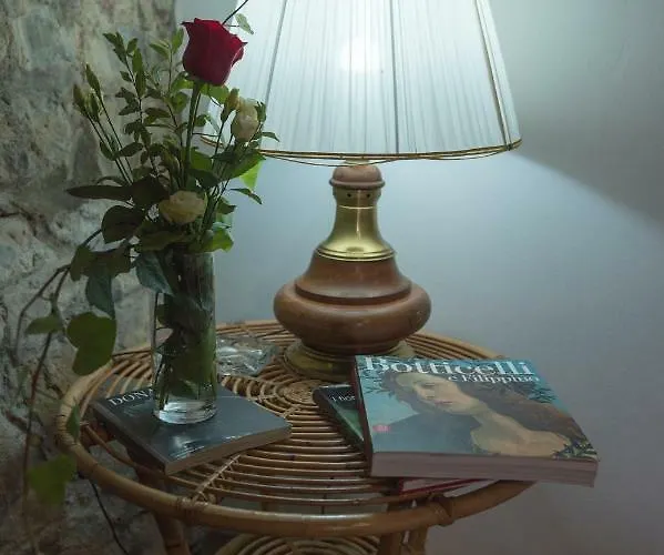 Apartman Casa Delle Rose *