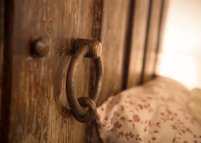 Casa Delle Rose Apartman