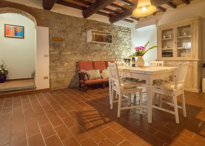 Apartman Casa Delle Rose