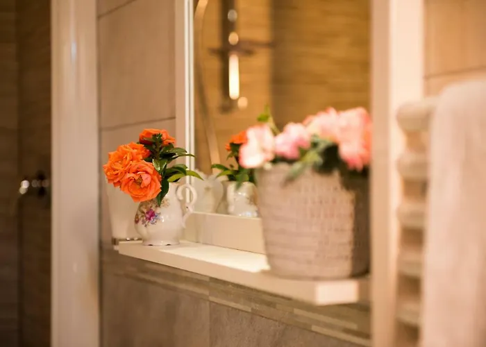 Apartman Casa Delle Rose *