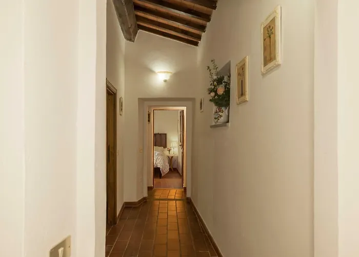 Casa Delle Rose Montemurlo