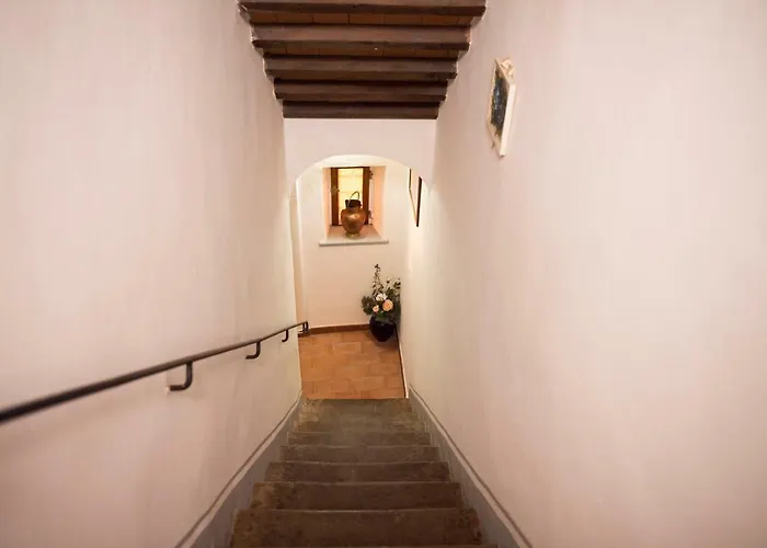 Casa Delle Rose Apartman