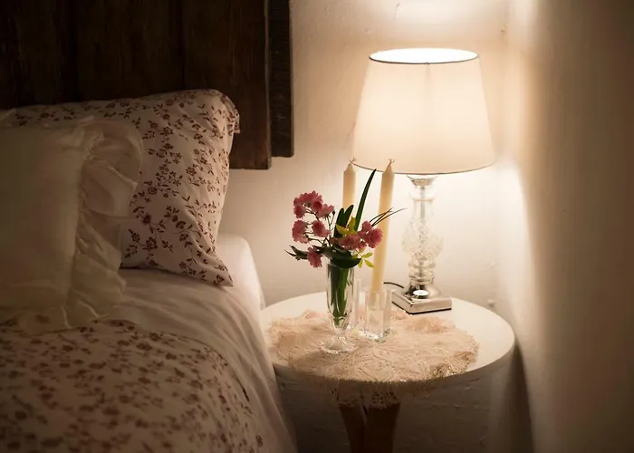 Casa Delle Rose Apartman *