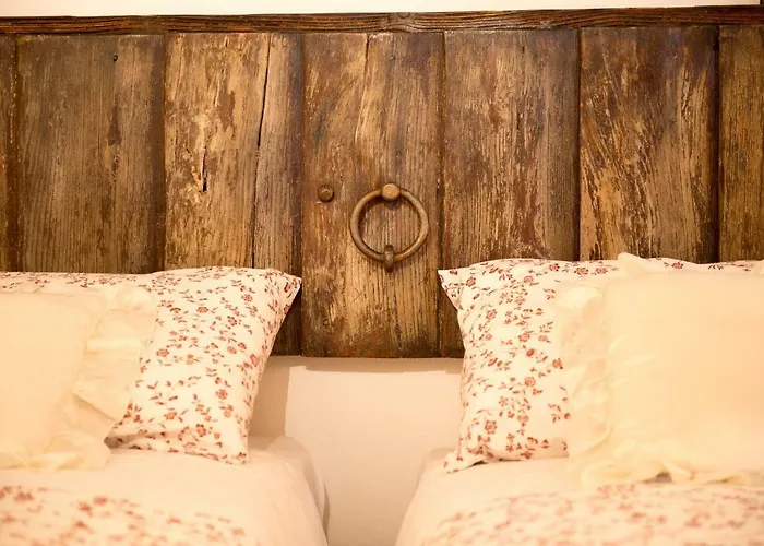 Casa Delle Rose Montemurlo