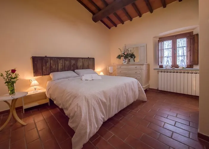 Casa Delle Rose Apartman