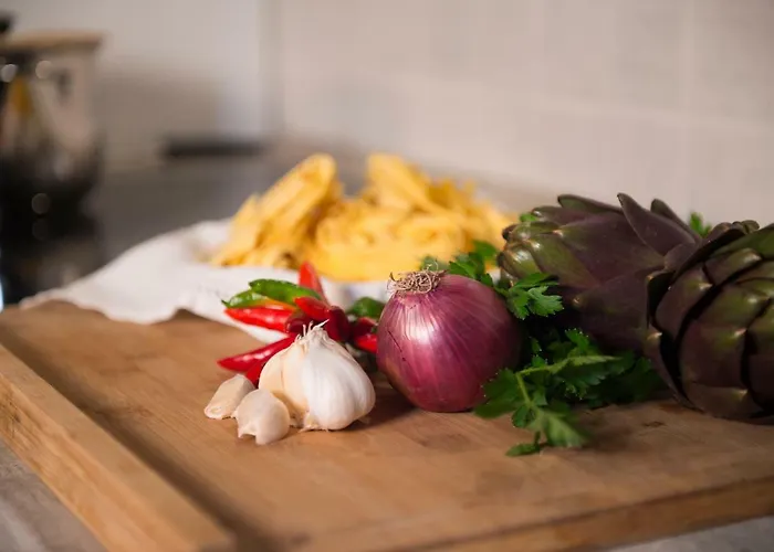 Casa Delle Rose * Montemurlo