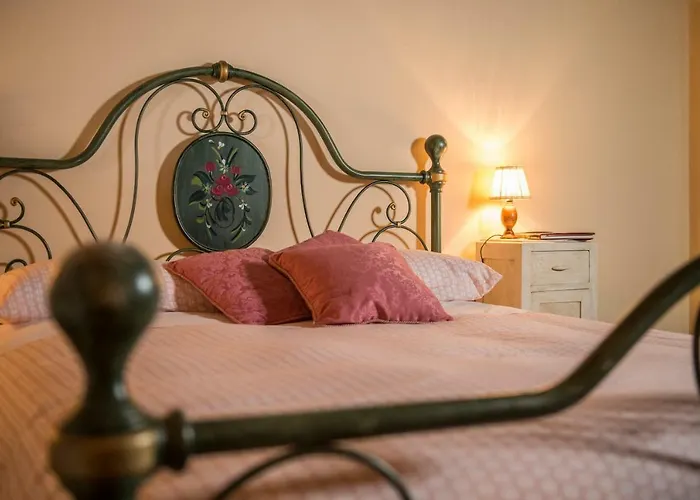 Casa Delle Rose Apartman *