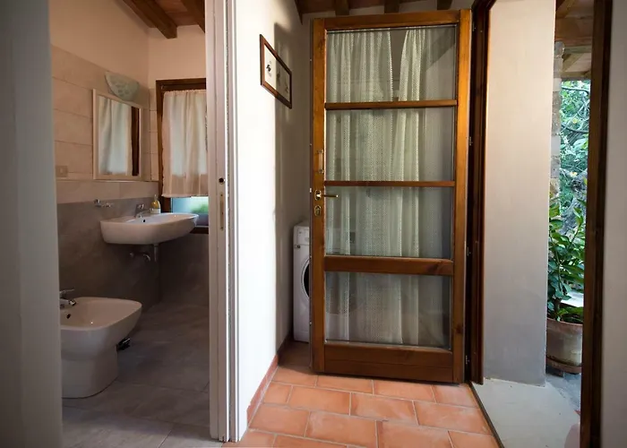 Casa Delle Rose Apartman