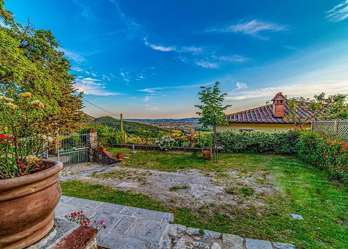 Casa Delle Rose Apartman *