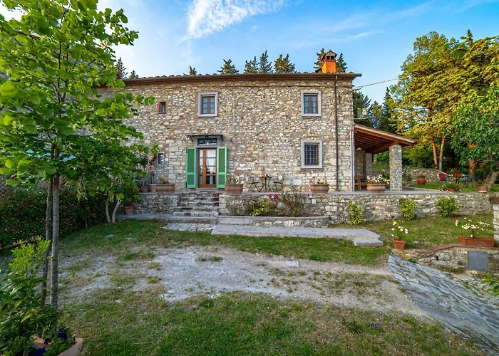 Casa Delle Rose Apartman *