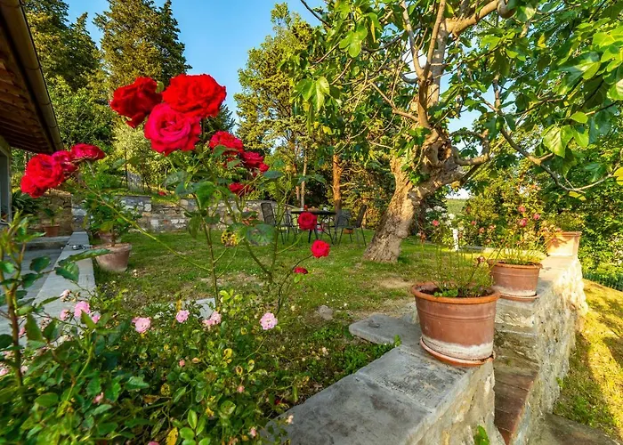 Casa Delle Rose Apartman *