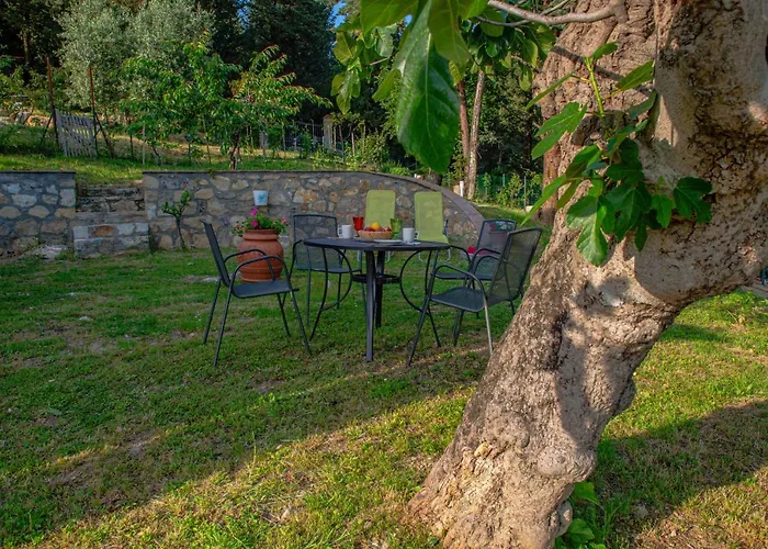 Apartman Casa Delle Rose *