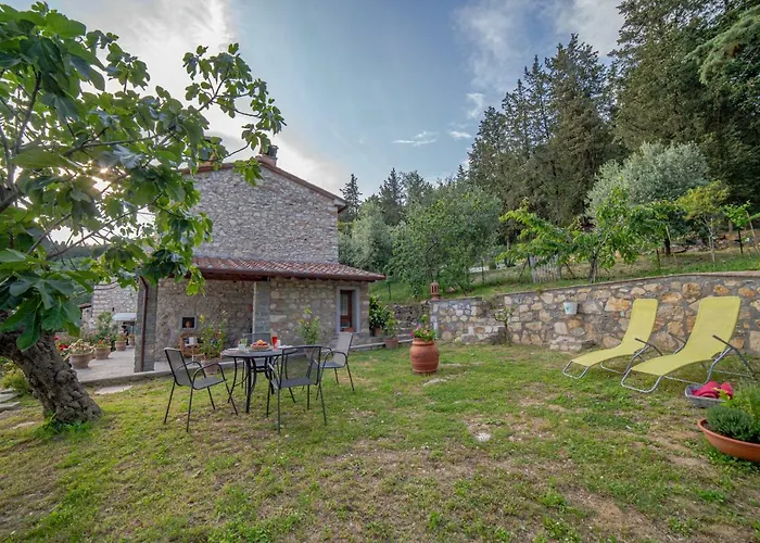 Casa Delle Rose Apartman