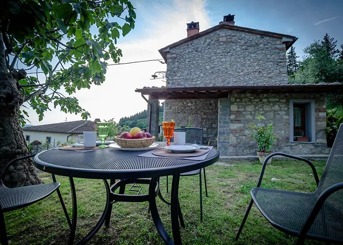 Apartman Casa Delle Rose *