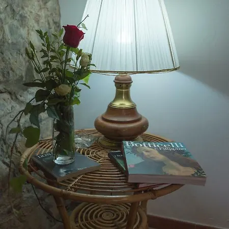 Apartamento Casa Delle Rose *
