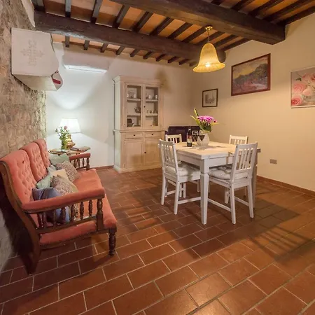 Casa Delle Rose