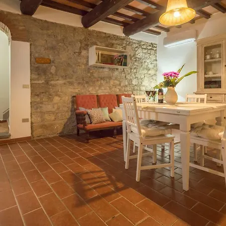 Apartamento Casa Delle Rose