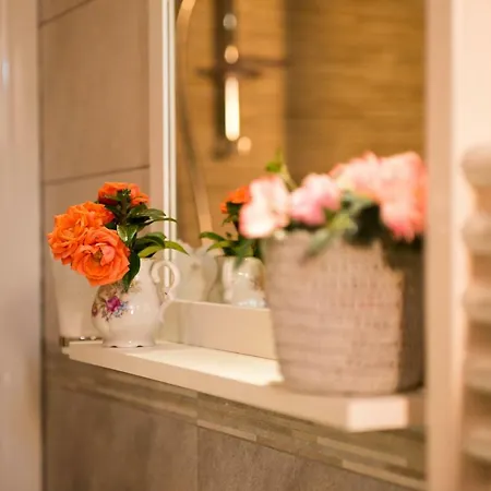 Apartamento Casa Delle Rose *