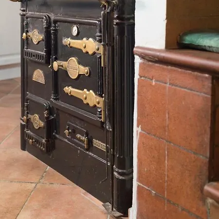Apartamento Casa Delle Rose