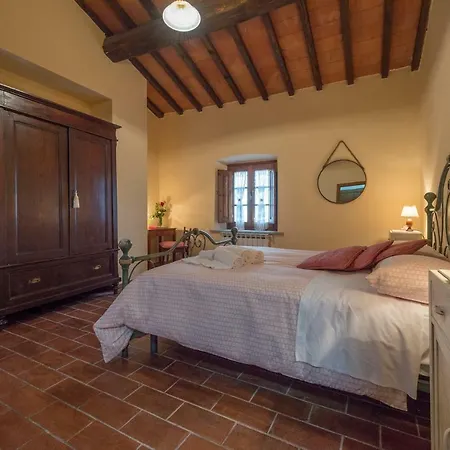 Casa Delle Rose