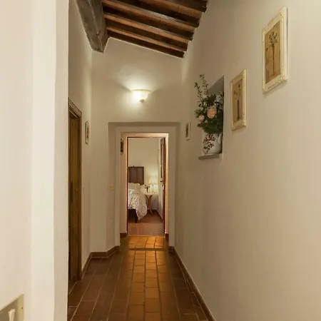 Casa Delle Rose Montemurlo