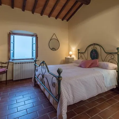 Casa Delle Rose Montemurlo