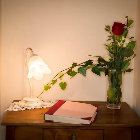Casa Delle Rose *