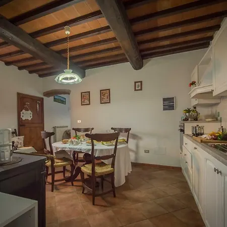 Casa Delle Rose *