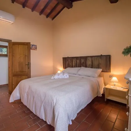 Casa Delle Rose *