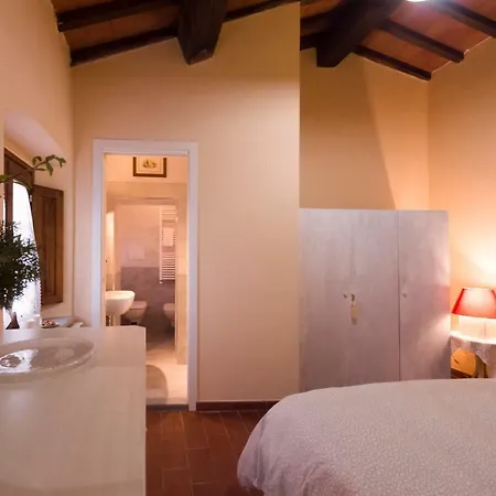 Casa Delle Rose * Montemurlo