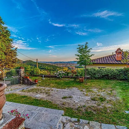 Casa Delle Rose Apartamento *