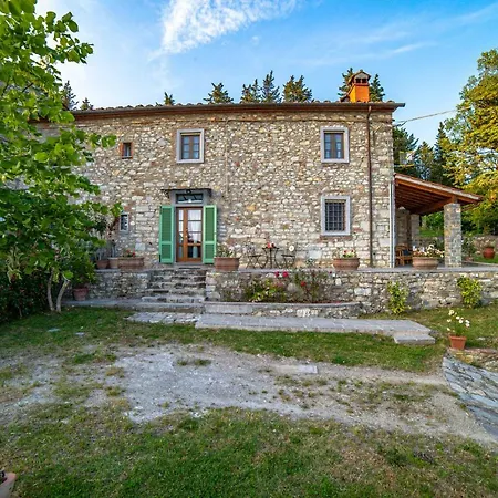 Casa Delle Rose Apartamento *