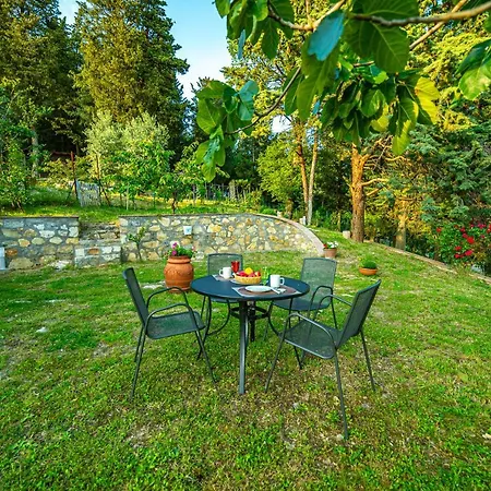 Apartamento Casa Delle Rose *