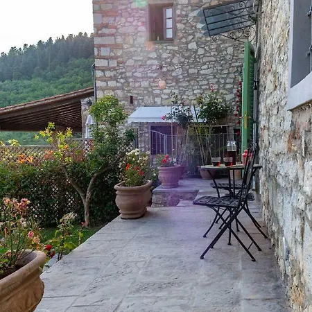 Casa Delle Rose