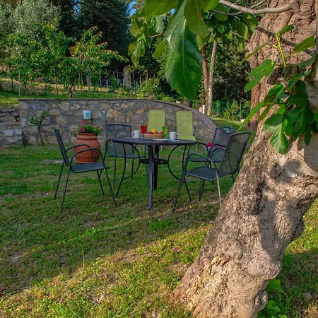 Apartamento Casa Delle Rose *