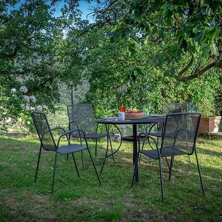 Apartamento Casa Delle Rose *