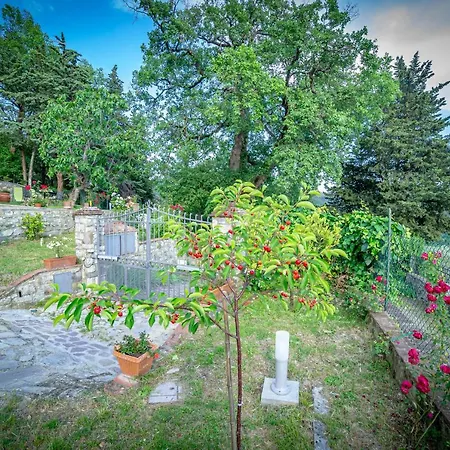 Casa Delle Rose * Montemurlo